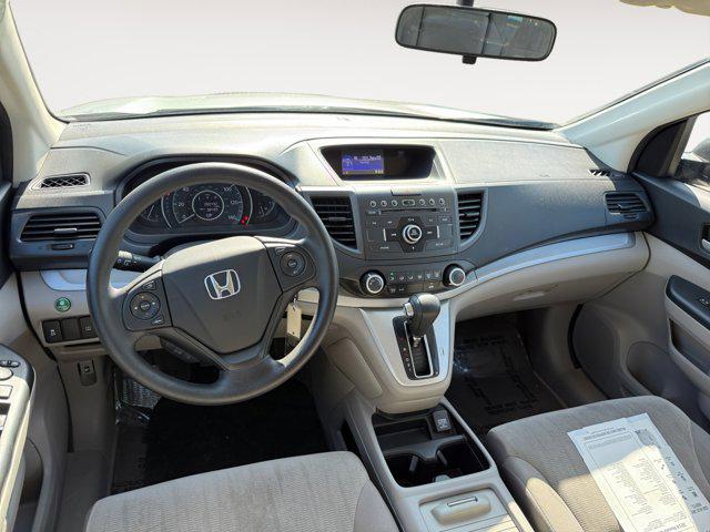 used 2014 Honda CR-V car, priced at $14,491