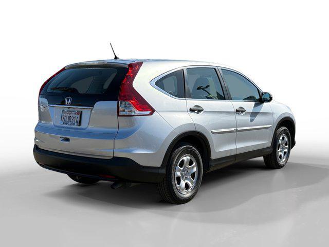 used 2014 Honda CR-V car, priced at $14,491