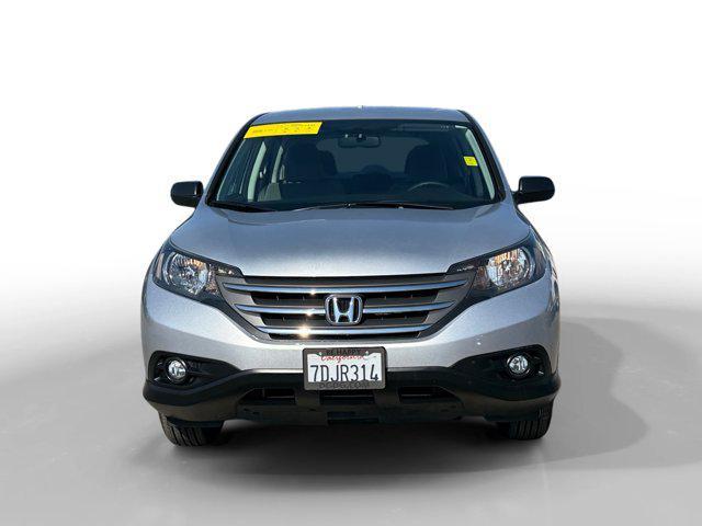 used 2014 Honda CR-V car, priced at $14,491