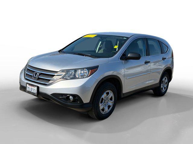 used 2014 Honda CR-V car, priced at $14,491