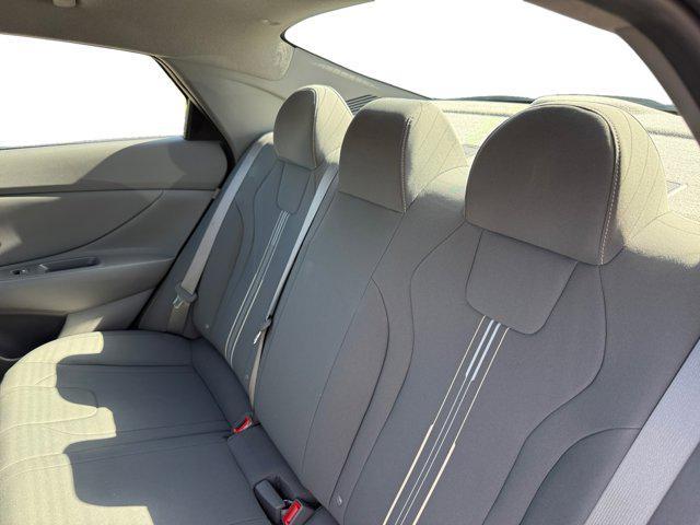 used 2024 Hyundai Elantra car, priced at $20,888