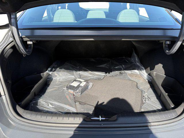 used 2024 Hyundai Elantra car, priced at $20,888