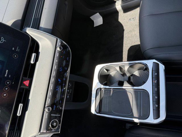 new 2025 Hyundai IONIQ 5 car, priced at $51,965