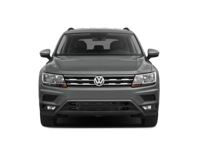 used 2020 Volkswagen Tiguan car, priced at $17,991