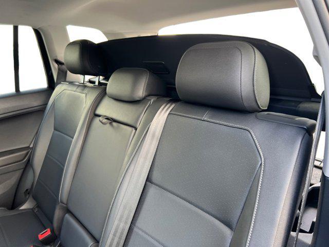 used 2020 Volkswagen Tiguan car, priced at $16,588