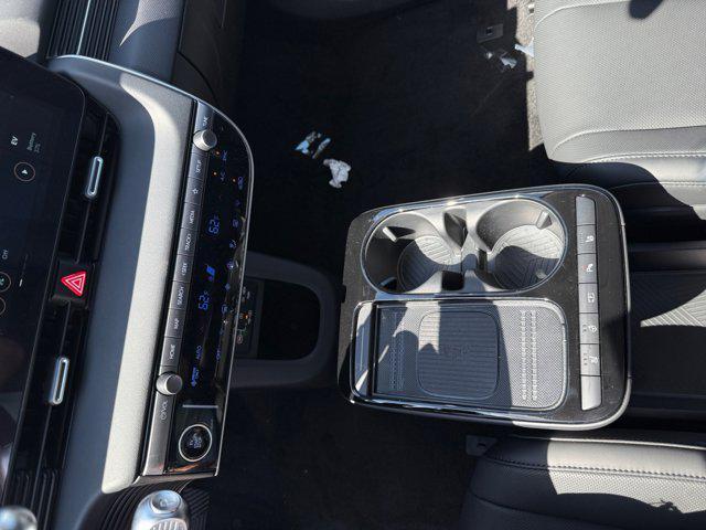 new 2025 Hyundai IONIQ 5 car, priced at $51,735
