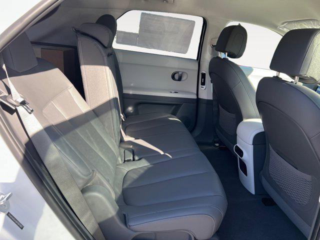 new 2025 Hyundai IONIQ 5 car, priced at $52,290
