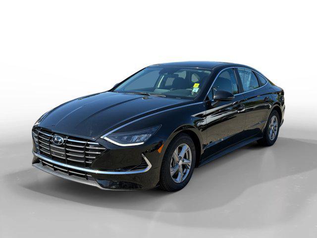 used 2022 Hyundai Sonata car, priced at $18,598