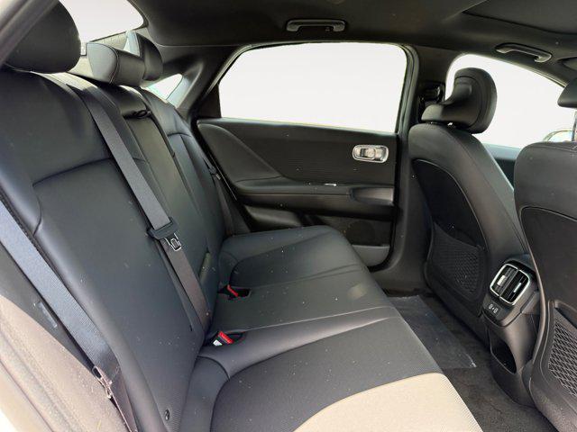 new 2025 Hyundai IONIQ 5 car, priced at $51,915