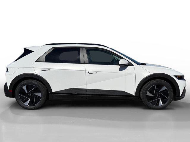 new 2025 Hyundai IONIQ 5 car, priced at $52,290