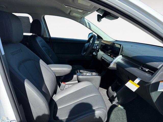new 2025 Hyundai IONIQ 5 car, priced at $52,290