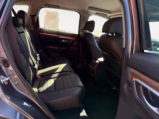 used 2020 Honda CR-V Hybrid car, priced at $27,299