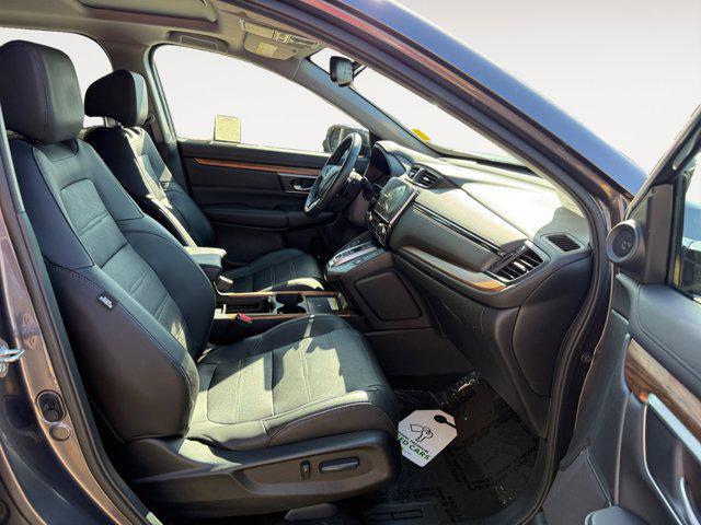 used 2020 Honda CR-V Hybrid car, priced at $27,299