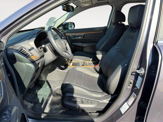 used 2020 Honda CR-V Hybrid car, priced at $27,299