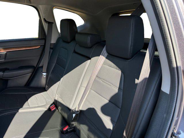 used 2020 Honda CR-V Hybrid car, priced at $27,299