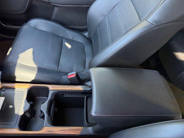 used 2020 Honda CR-V Hybrid car, priced at $27,299