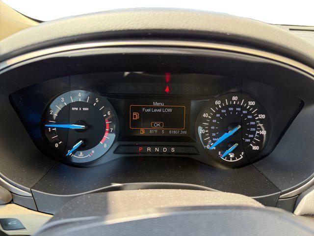 used 2014 Ford Fusion car, priced at $8,888