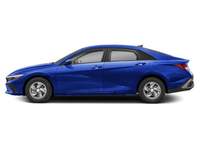 new 2025 Hyundai Elantra car, priced at $23,560