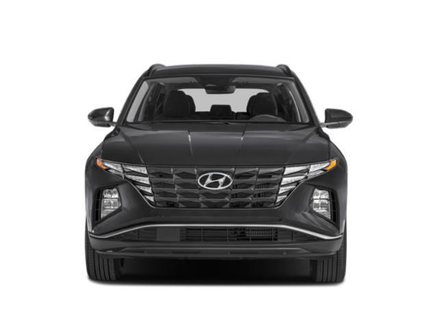 new 2024 Hyundai Tucson Hybrid car, priced at $32,770