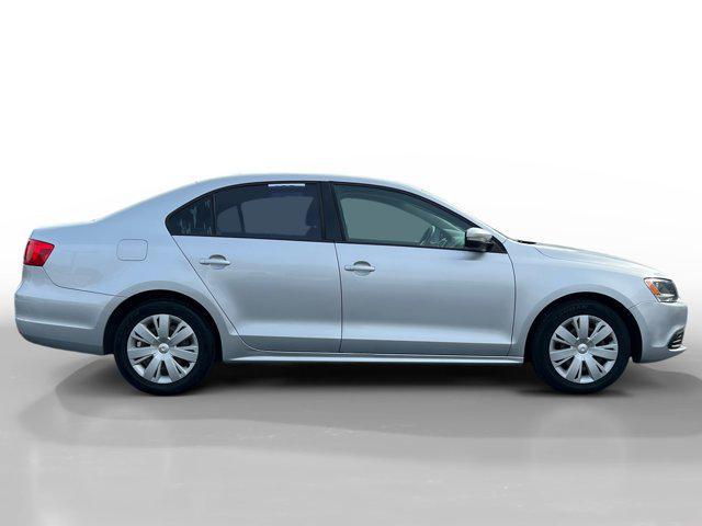 used 2012 Volkswagen Jetta car, priced at $5,998