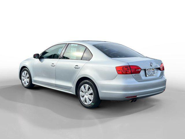 used 2012 Volkswagen Jetta car, priced at $5,998