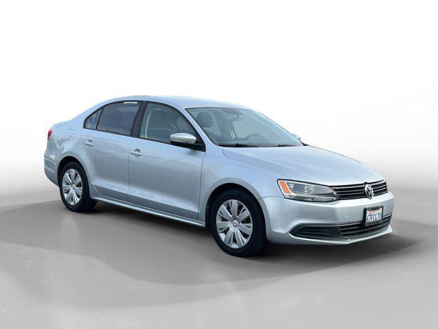 used 2012 Volkswagen Jetta car, priced at $5,998