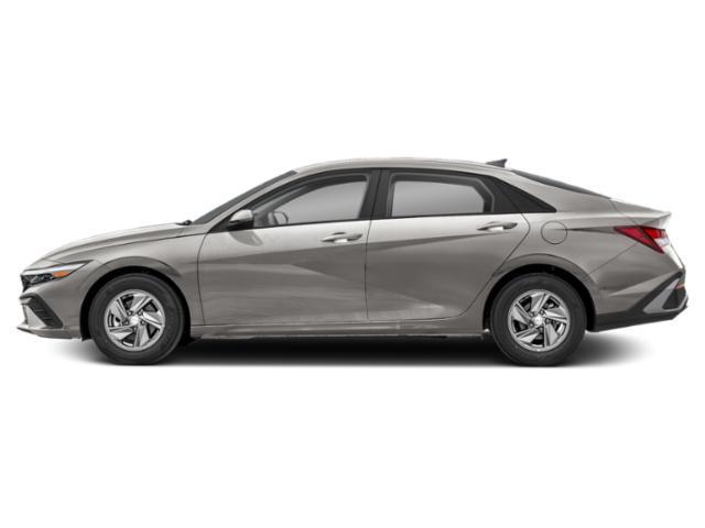 new 2025 Hyundai Elantra car, priced at $23,510