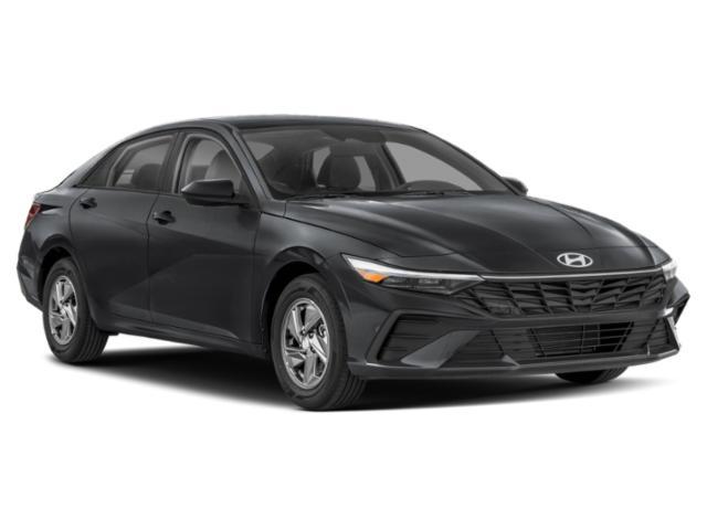 new 2025 Hyundai Elantra car, priced at $23,510