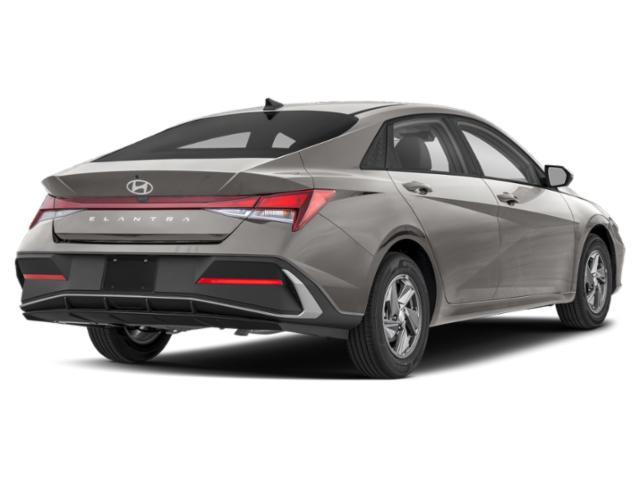 new 2025 Hyundai Elantra car, priced at $23,510