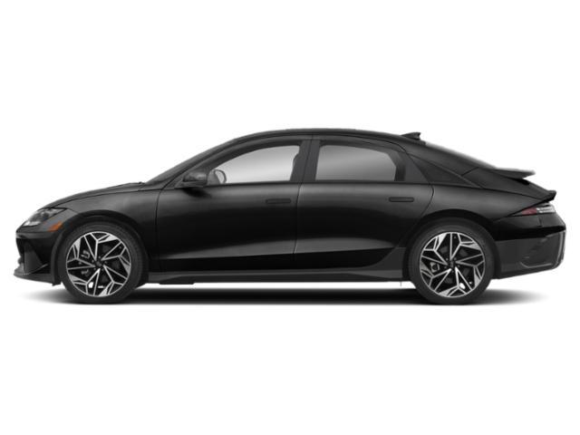 new 2024 Hyundai IONIQ 6 car, priced at $46,695