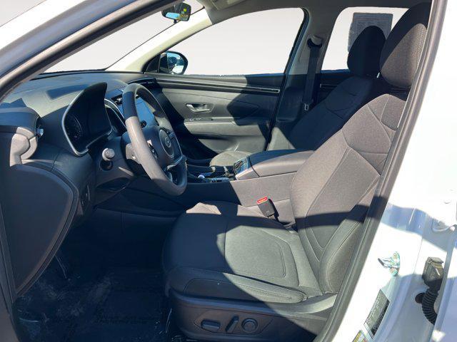 used 2022 Hyundai Tucson car, priced at $22,991