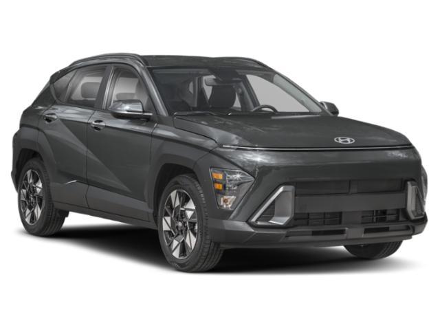 new 2025 Hyundai Kona car, priced at $27,929