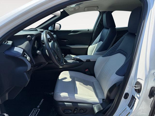 used 2020 Lexus UX 250h car, priced at $27,398