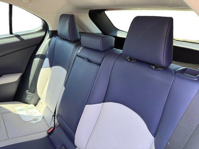 used 2020 Lexus UX 250h car, priced at $27,398