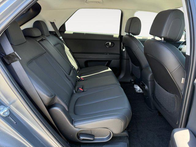 new 2025 Hyundai IONIQ 5 car, priced at $52,465