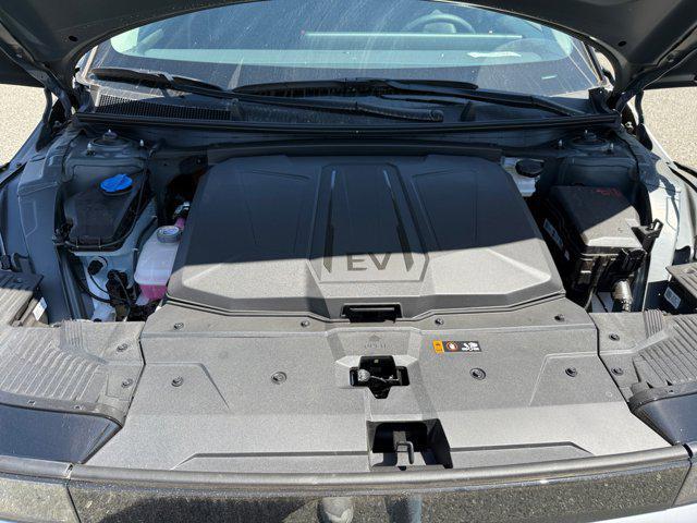 new 2025 Hyundai IONIQ 5 car, priced at $52,465