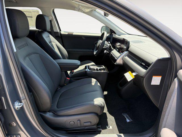new 2025 Hyundai IONIQ 5 car, priced at $52,465