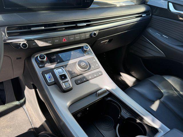 used 2024 Hyundai Palisade car, priced at $38,498
