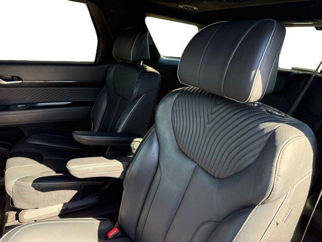 used 2024 Hyundai Palisade car, priced at $38,498