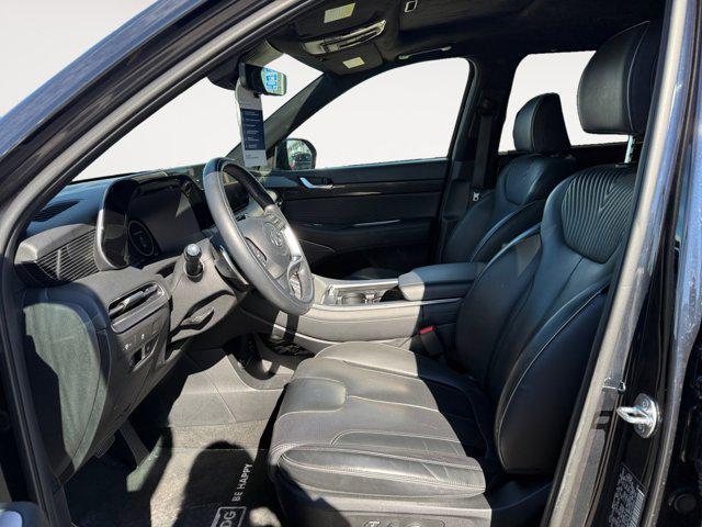 used 2024 Hyundai Palisade car, priced at $38,498