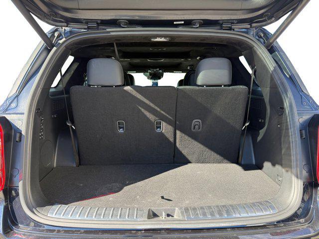 used 2024 Hyundai Palisade car, priced at $38,498