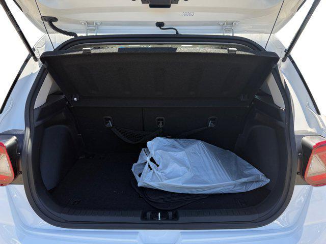 used 2022 Hyundai Venue car, priced at $17,288