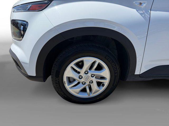 used 2022 Hyundai Venue car, priced at $17,288