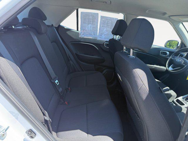 used 2022 Hyundai Venue car, priced at $17,288