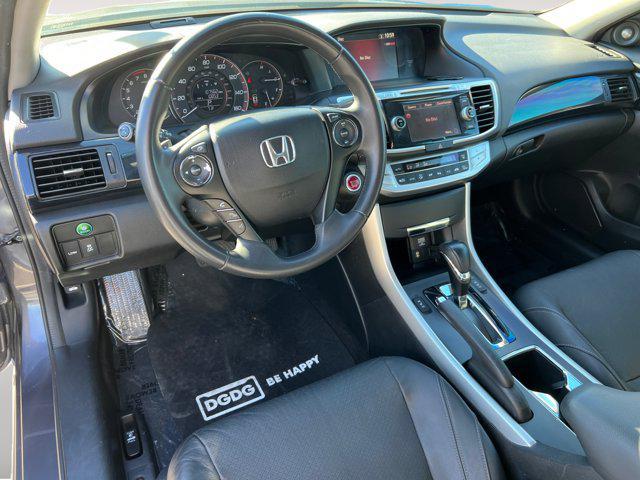 used 2013 Honda Accord car, priced at $12,488