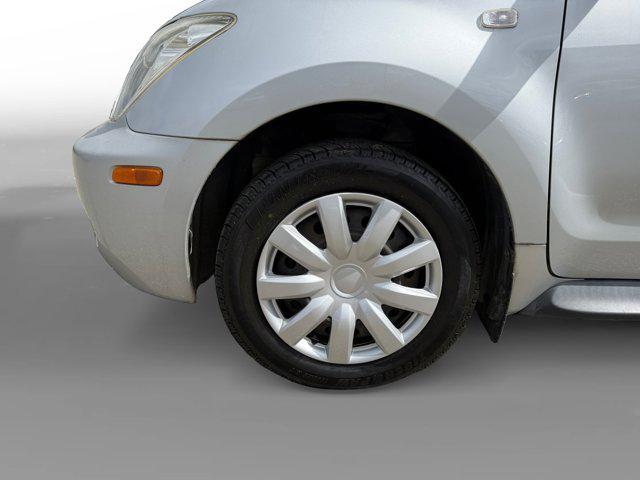 used 2005 Scion xA car, priced at $4,888