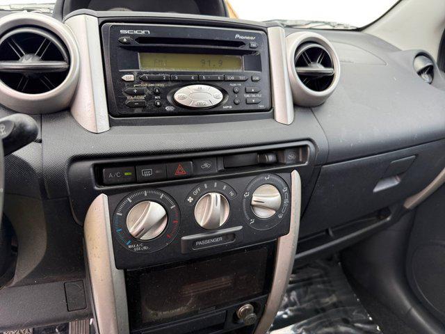 used 2005 Scion xA car, priced at $4,888