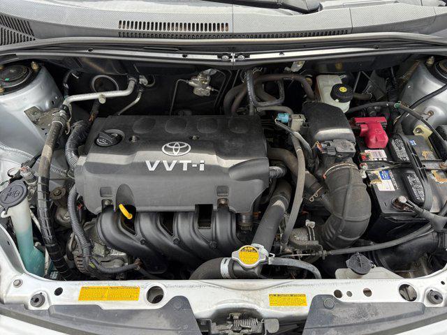 used 2005 Scion xA car, priced at $4,888