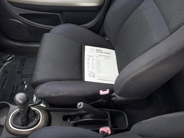 used 2005 Scion xA car, priced at $4,888