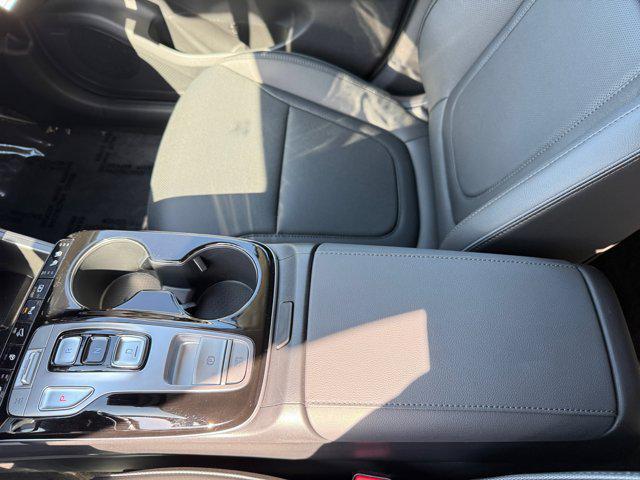 used 2024 Hyundai TUCSON Hybrid car, priced at $37,448